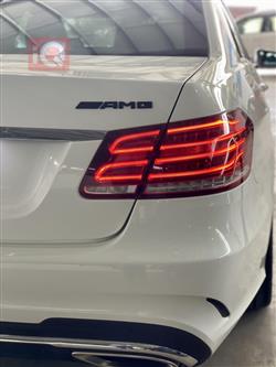 مێرسێدس بێنز E-Class